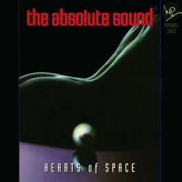 Album cover of The Absolute Sound