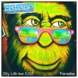 Album cover of City Life
