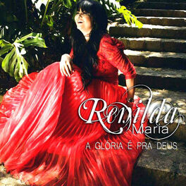 Album cover of A Glória É pra Deus