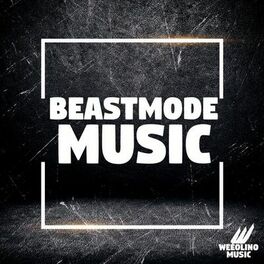 Album cover of Beast Mode Music