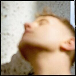 Album cover of Praying For Love