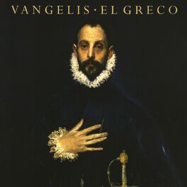 Album cover of El Greco