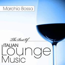 Album cover of The Best Of Italian Lounge Music