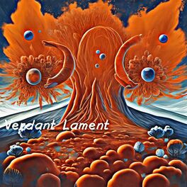 Album cover of Verdant Lament
