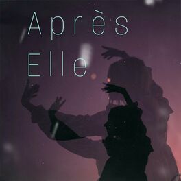 Album cover of Après Elle