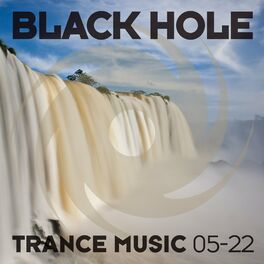 Album cover of Black Hole Trance Music 05-22