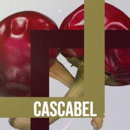 Album cover of Cascabel