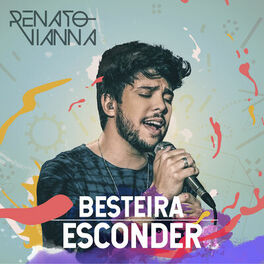 Album cover of Besteira Esconder
