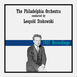 Album cover of 1937 RECORDINGS