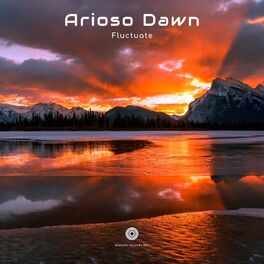 Album cover of Arioso Dawn