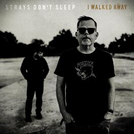 Album cover of I Walked Away
