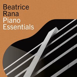 Beatrice Rana albums songs playlists Listen on Deezer