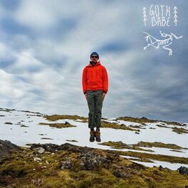 Album cover of Iceland