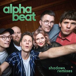 Album cover of Shadows (Remixes)