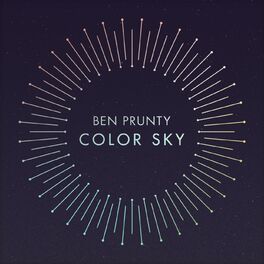 Album cover of Color Sky