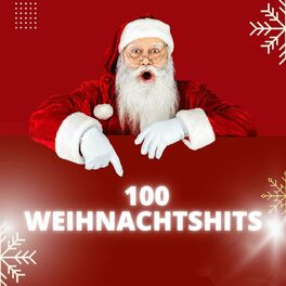 Album cover of 100 Weihnachtshits