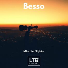 Album cover of Miracle Nights