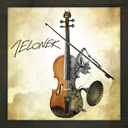 Album cover of Jelonek