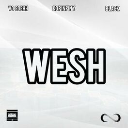 Album cover of WESH (feat. Vo Sdehh & Black)