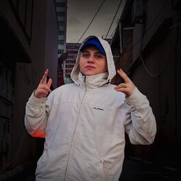 Album cover of Luxo e Poder