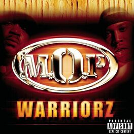 Album cover of Warriorz