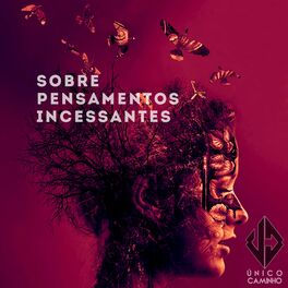 Album cover of Sobre Pensamentos Incessantes