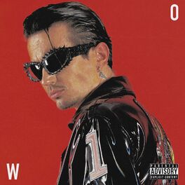 Album cover of WO