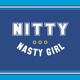 Album cover of Nasty Girl