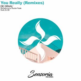 Album cover of You Really (Remixes)