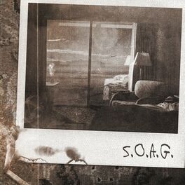 Album cover of S.O.A.G.
