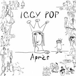 Album cover of Après (10th-anniversary edition)