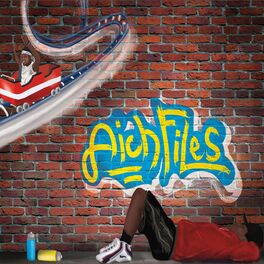 Album cover of AichFiles