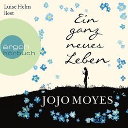 Album cover of Ein ganz neues Leben (Ungekürzte Lesung)