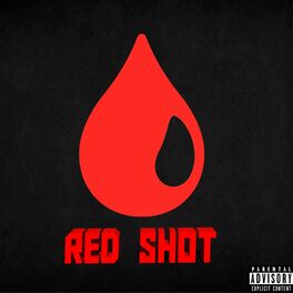 Album cover of Red Shot