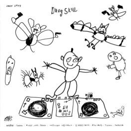 Album cover of Drug Skill