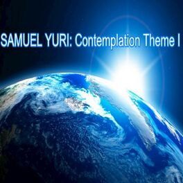 Album cover of Contemplation Theme I (First Version)