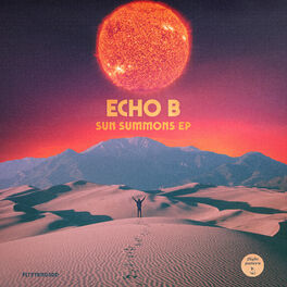 Album cover of Sun Summons EP