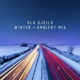 Album cover of Winter (Ambient Mix)