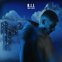 Album cover of B.I.L