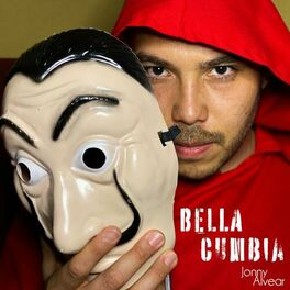Album picture of Bella Cumbia
