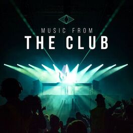 Album cover of Music from the Club