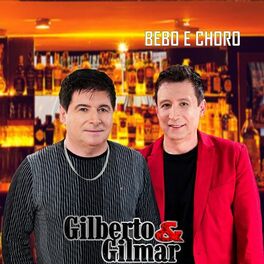 Album cover of Bebo e Choro