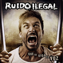 Album cover of Que Se Oiga Tu Voz