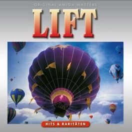 Album cover of Hits & Raritäten