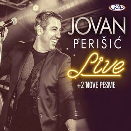 Album cover of Sve cu da razbijem