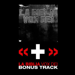 Album cover of La Biblia Edición Especial: Bonus Track