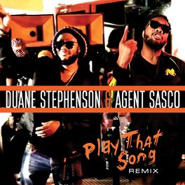 Album cover of Play That Song (Remix)