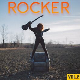 Album cover of Rocker Vol. 2