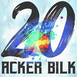 Album cover of 20 Hits of Acker Bilk
