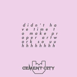 Cement City Libera Me From Hell Listen With Lyrics Deezer